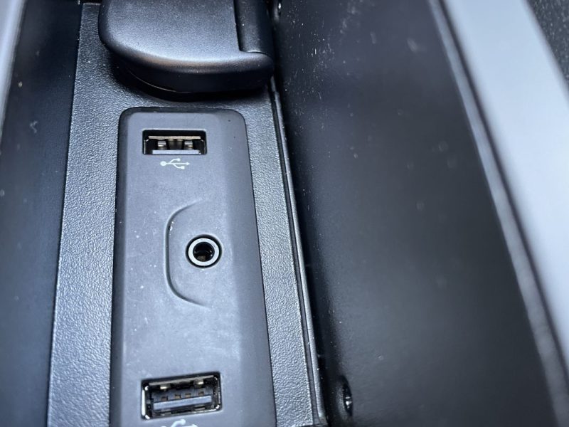 RENAULT TALISMAN ESTATE 2017