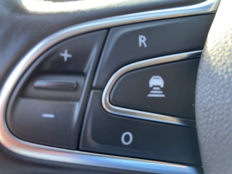 RENAULT TALISMAN ESTATE 2017