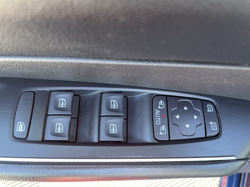 RENAULT TALISMAN ESTATE 2017