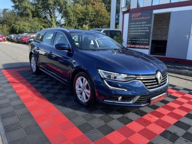 RENAULT TALISMAN ESTATE 2017