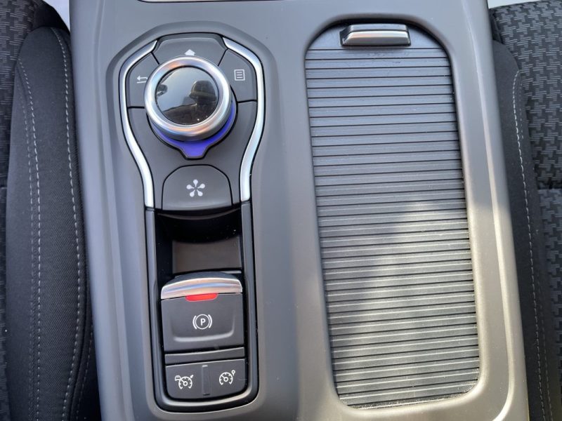 RENAULT TALISMAN ESTATE 2017