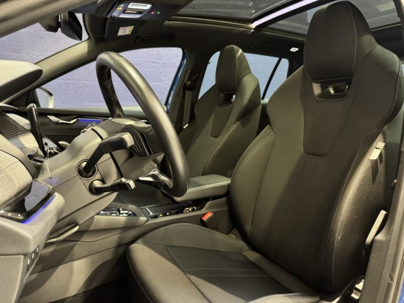 SKODA OCTAVIA 2.0 TDI 150ch Sportline DSG7 - SUIVI COMPLET