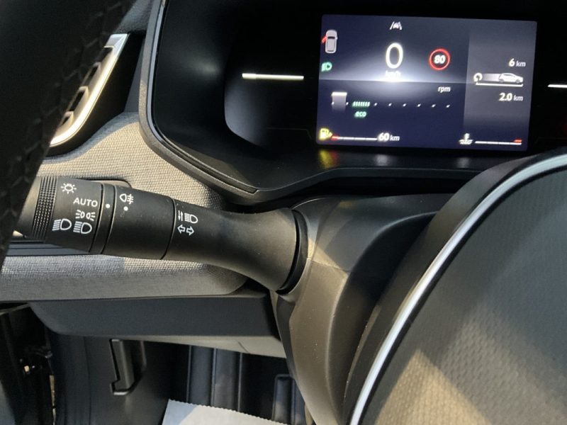 RENAULT  CLIO V 1,0 ECO-G 100 CV LPG GÉNÉRATION 