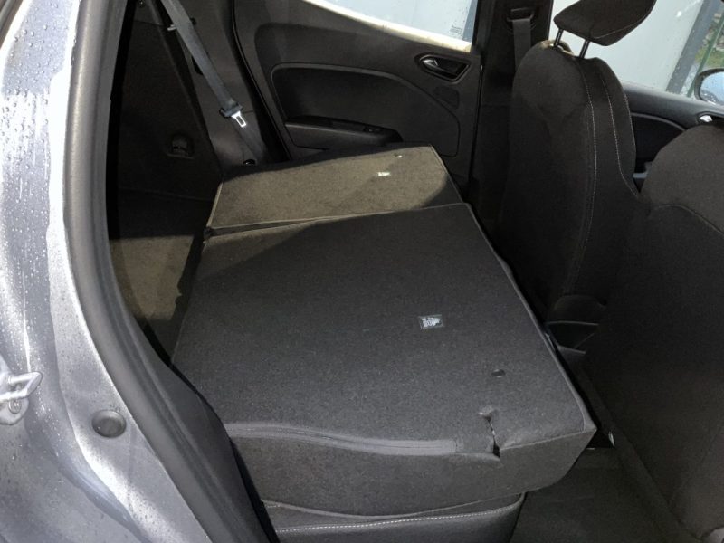 RENAULT  CLIO V 1,0 ECO-G 100 CV LPG GÉNÉRATION 