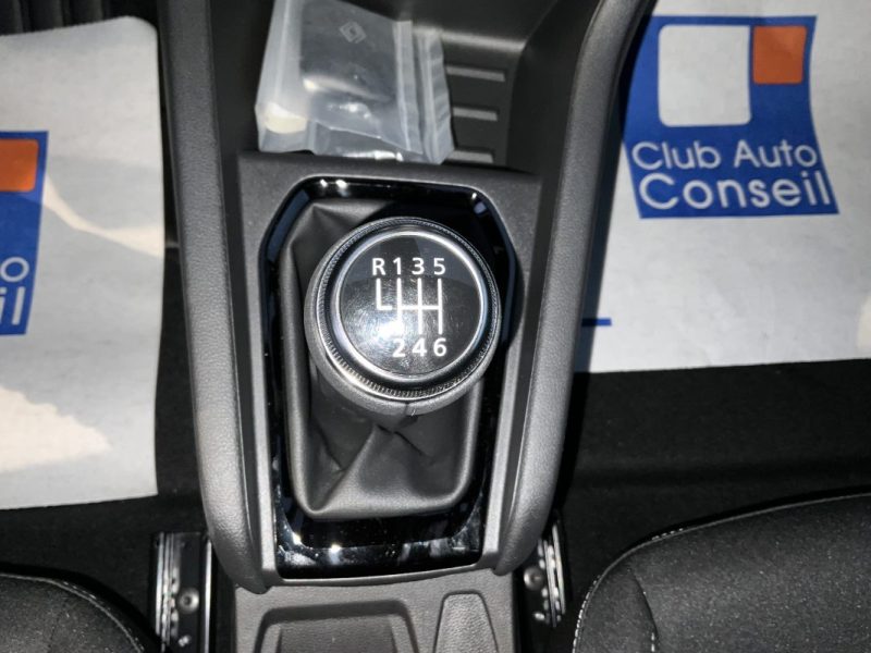 RENAULT  CLIO V 1,0 ECO-G 100 CV LPG GÉNÉRATION 