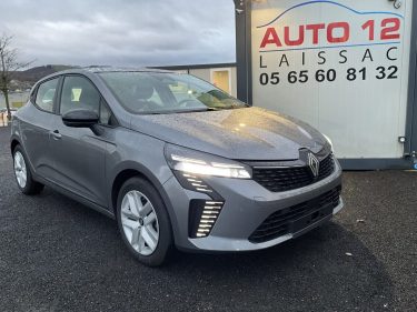 RENAULT  CLIO V 1,0 ECO-G 100 CV LPG GÉNÉRATION 