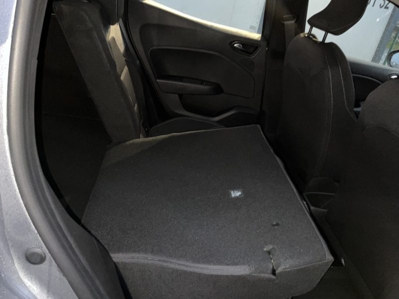 RENAULT  CLIO V 1,0 ECO-G 100 CV LPG GÉNÉRATION 