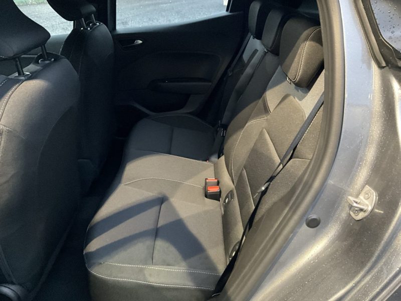 RENAULT  CLIO V 1,0 ECO-G 100 CV LPG GÉNÉRATION 