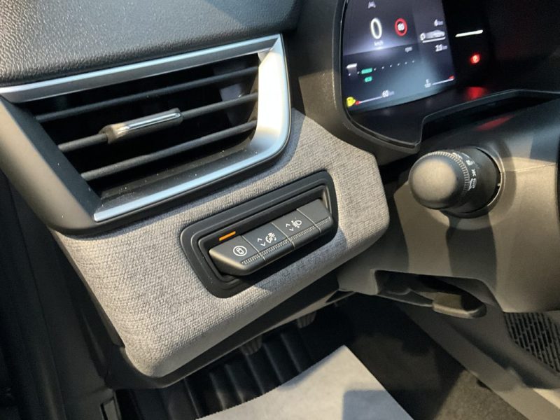 RENAULT  CLIO V 1,0 ECO-G 100 CV LPG GÉNÉRATION 