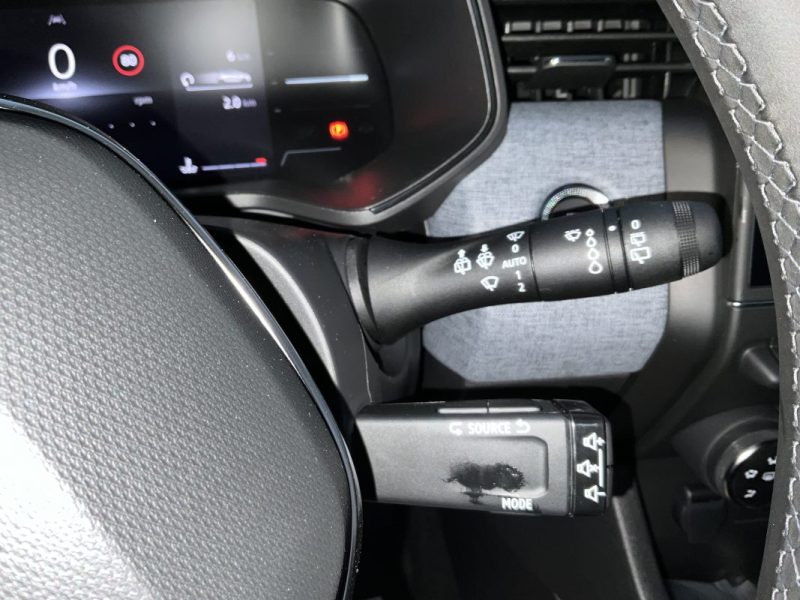 RENAULT  CLIO V 1,0 ECO-G 100 CV LPG GÉNÉRATION 