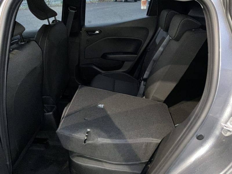 RENAULT  CLIO V 1,0 ECO-G 100 CV LPG GÉNÉRATION 