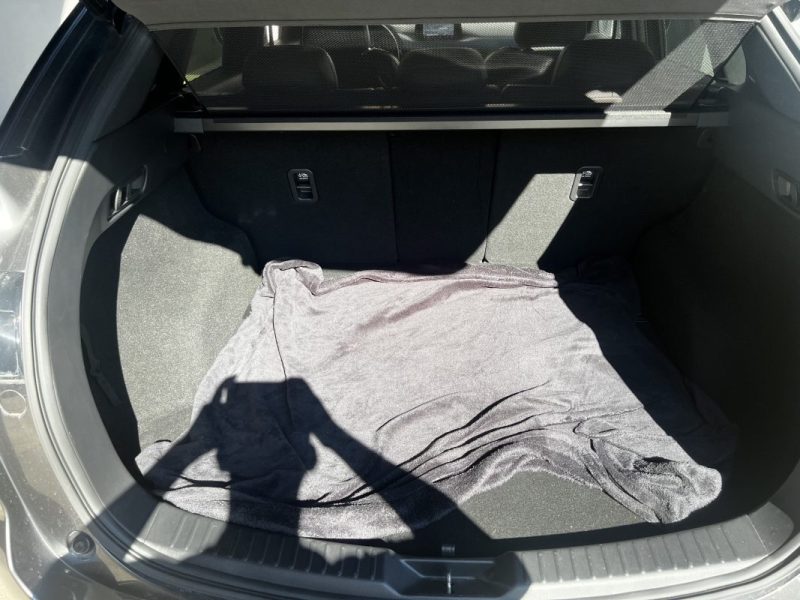 MAZDA CX-5 2019