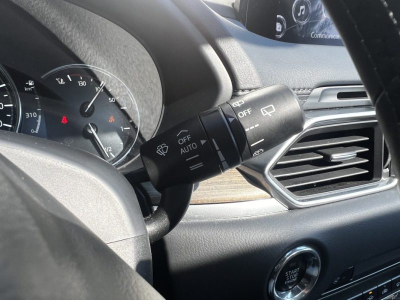 MAZDA CX-5 2019