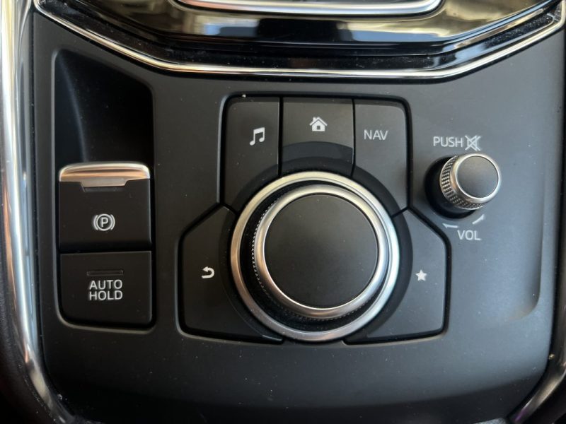 MAZDA CX-5 2019
