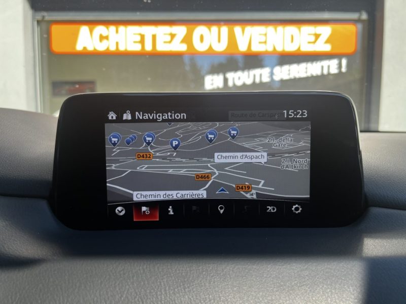 MAZDA CX-5 2019