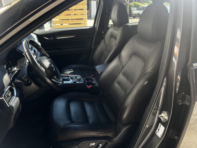 MAZDA CX-5 2019