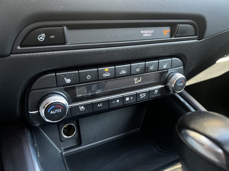 MAZDA CX-5 2019
