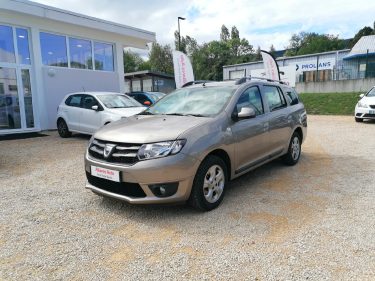 DACIA LOGAN MCV - TCE 90CH Prestige