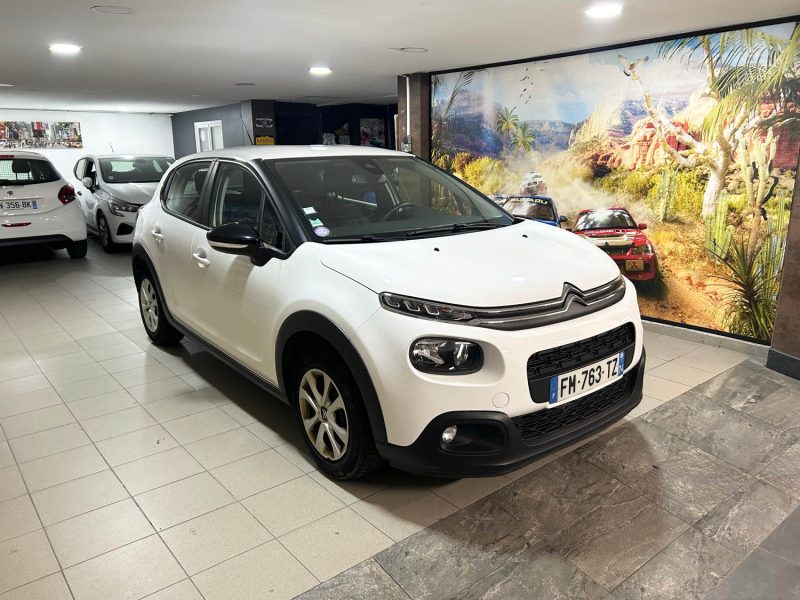 CITROEN C3