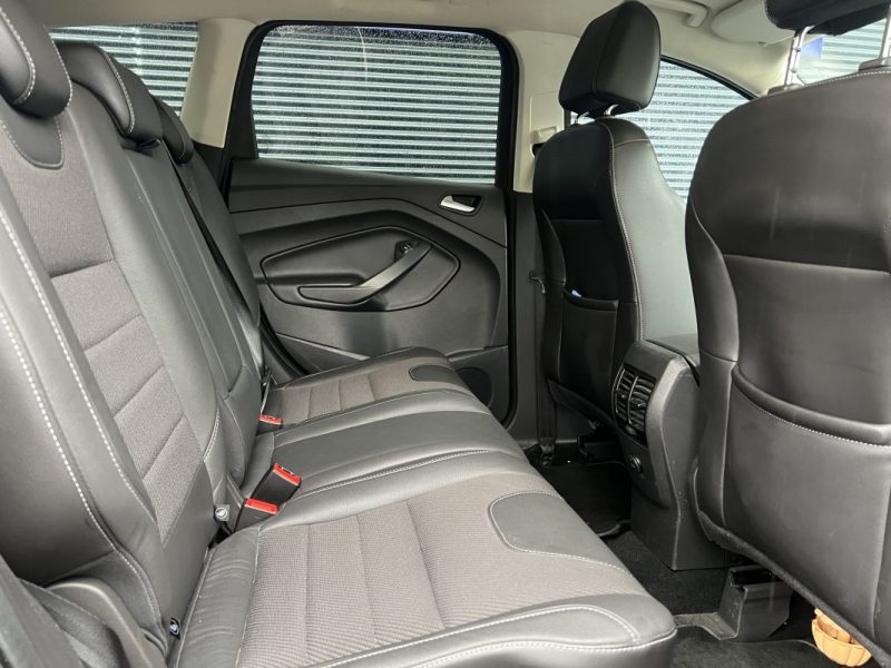 FORD KUGA 1.6 EcoBoost 150ch Stop&Start Titanium