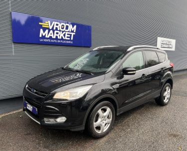 FORD KUGA 1.6 EcoBoost 150ch Stop&Start Titanium
