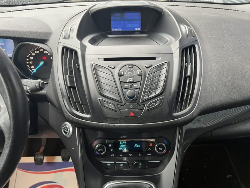 FORD KUGA 1.6 EcoBoost 150ch Stop&Start Titanium