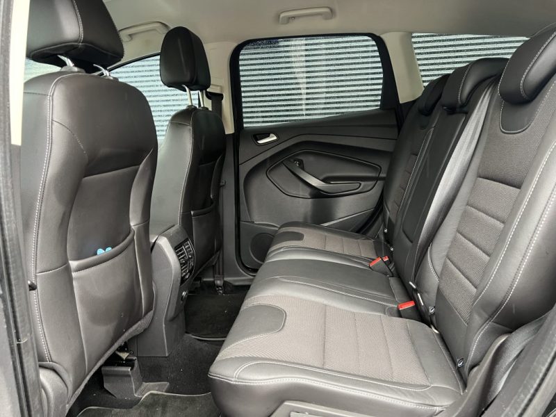 FORD KUGA 1.6 EcoBoost 150ch Stop&Start Titanium