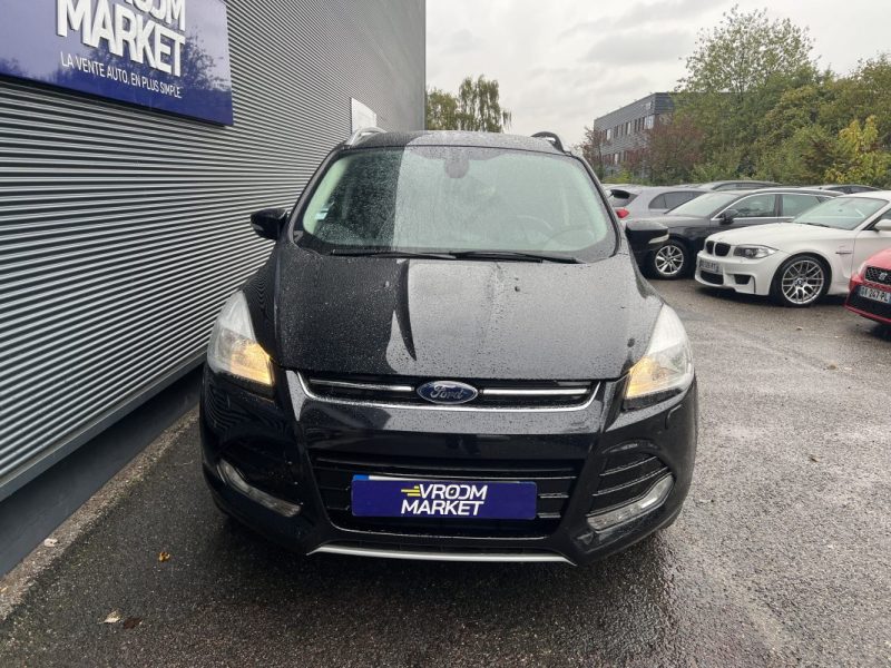 FORD KUGA 1.6 EcoBoost 150ch Stop&Start Titanium