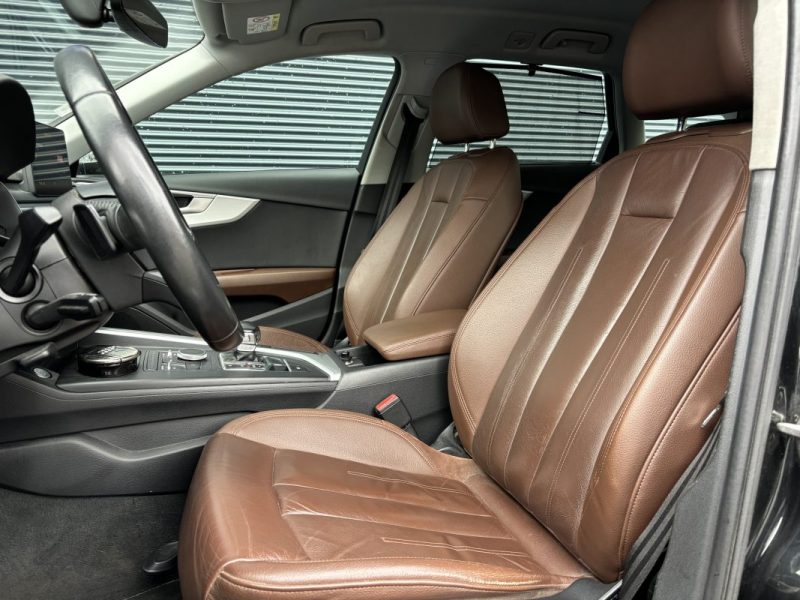 AUDI A4 2.0 150CV Ambition 7 STRONIC 