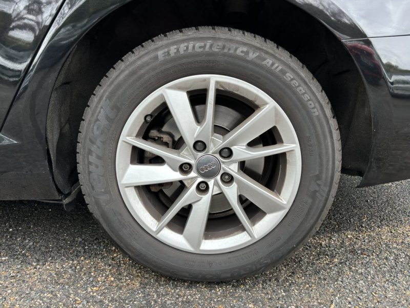 AUDI A4 2.0 150CV Ambition 7 STRONIC 