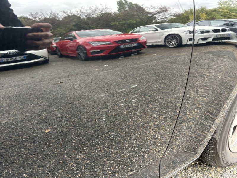 AUDI A4 2.0 150CV Ambition 7 STRONIC 