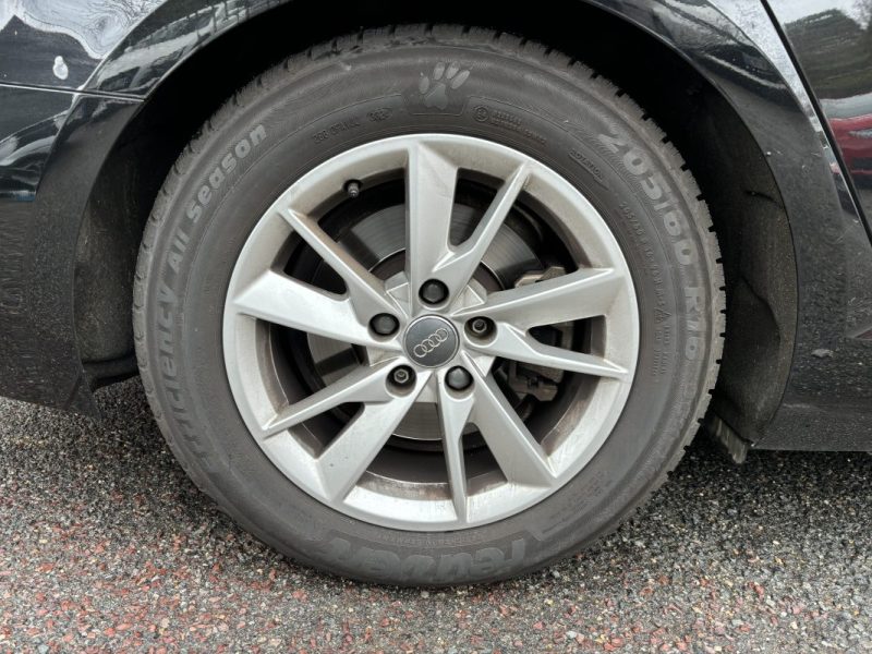 AUDI A4 2.0 150CV Ambition 7 STRONIC 