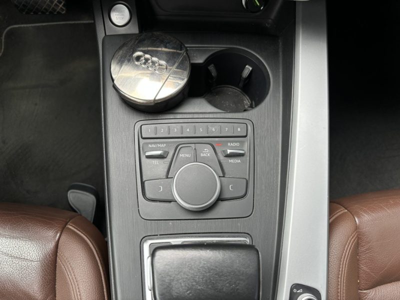 AUDI A4 2.0 150CV Ambition 7 STRONIC 