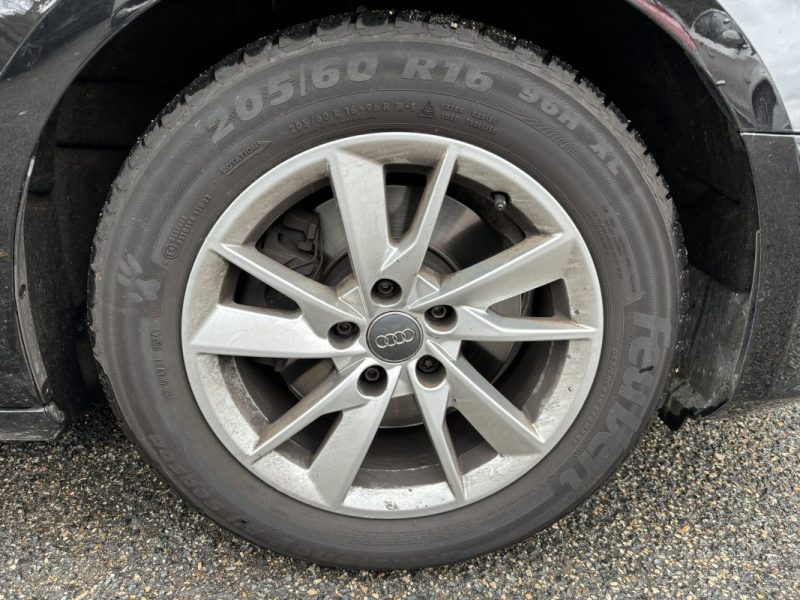 AUDI A4 2.0 150CV Ambition 7 STRONIC 