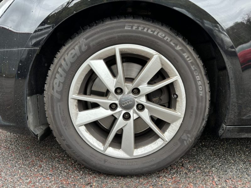 AUDI A4 2.0 150CV Ambition 7 STRONIC 