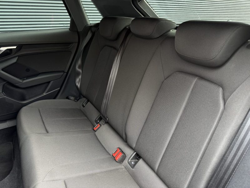 AUDI A3 SPORTBACK TDI 116ch Business Line - Entretien Complet Audi