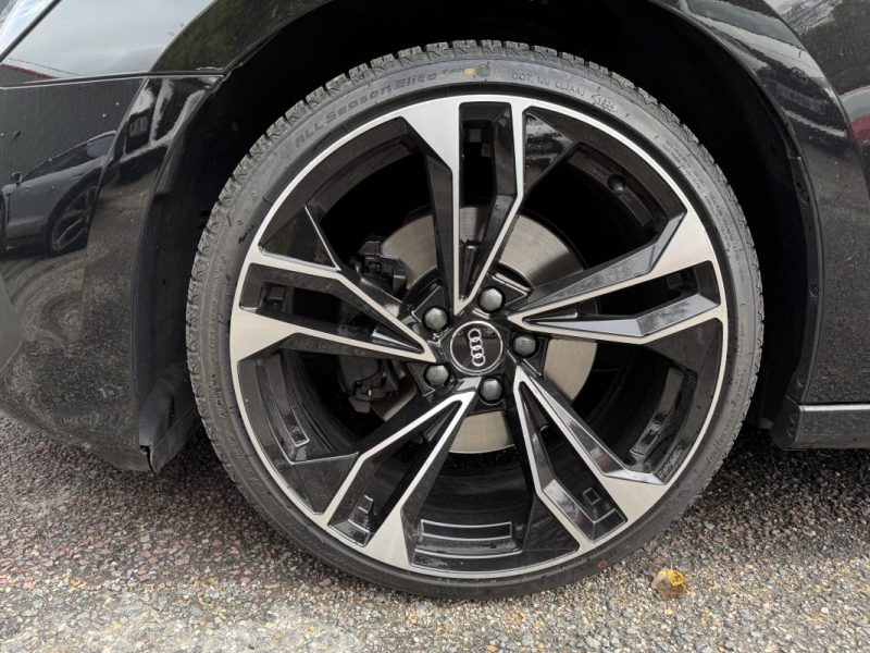 AUDI A3 SPORTBACK TDI 116ch Business Line - Entretien Complet Audi