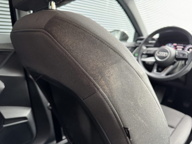 AUDI A3 SPORTBACK TDI 116ch Business Line - Entretien Complet Audi