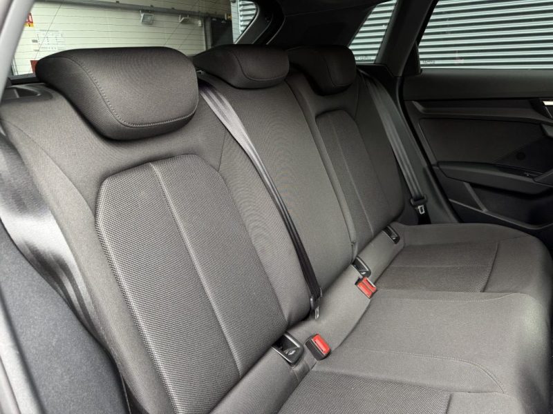 AUDI A3 SPORTBACK TDI 116ch Business Line - Entretien Complet Audi