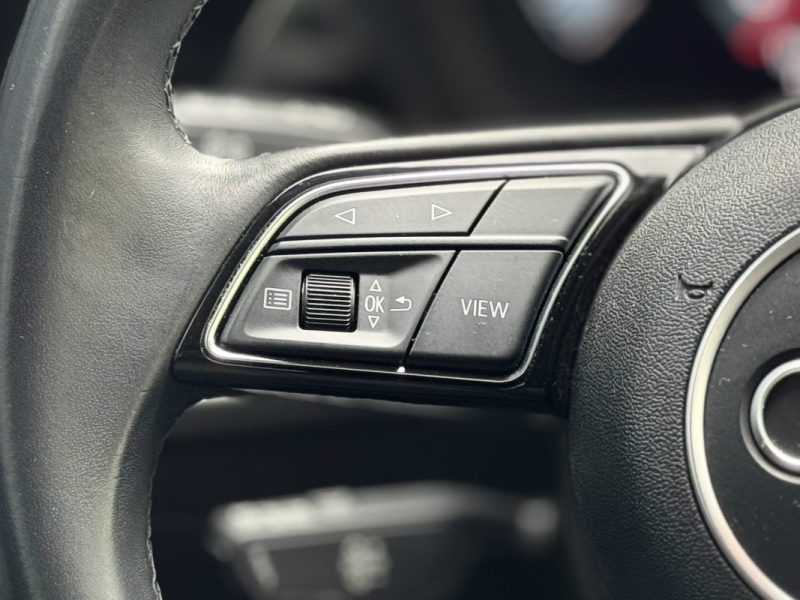 AUDI A3 SPORTBACK TDI 116ch Business Line - Entretien Complet Audi