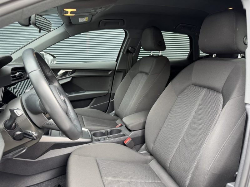 AUDI A3 SPORTBACK TDI 116ch Business Line - Entretien Complet Audi