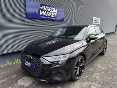 AUDI A3 SPORTBACK TDI 116ch Business Line - Entretien Complet Audi