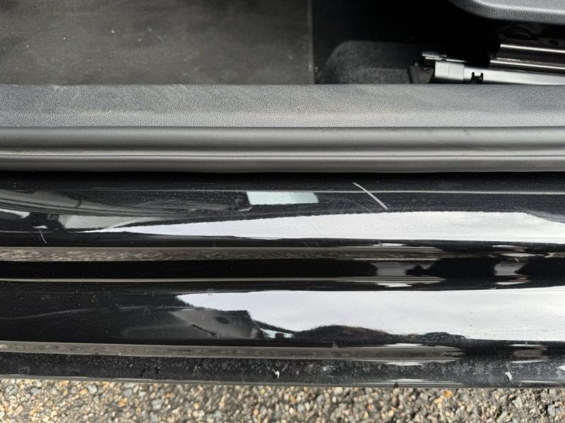 AUDI A3 SPORTBACK TDI 116ch Business Line - Entretien Complet Audi