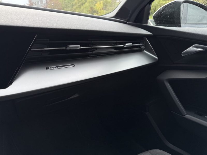 AUDI A3 SPORTBACK TDI 116ch Business Line - Entretien Complet Audi