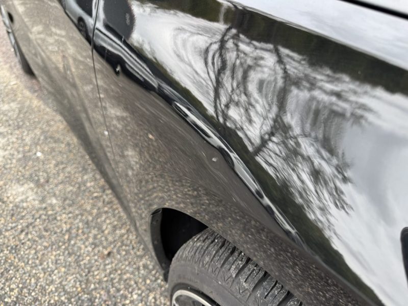 AUDI A3 SPORTBACK TDI 116ch Business Line - Entretien Complet Audi