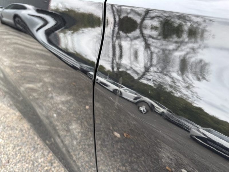 AUDI A3 SPORTBACK TDI 116ch Business Line - Entretien Complet Audi