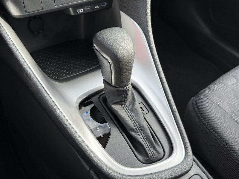 TOYOTA YARIS DYNAMIC 116 HYBRID