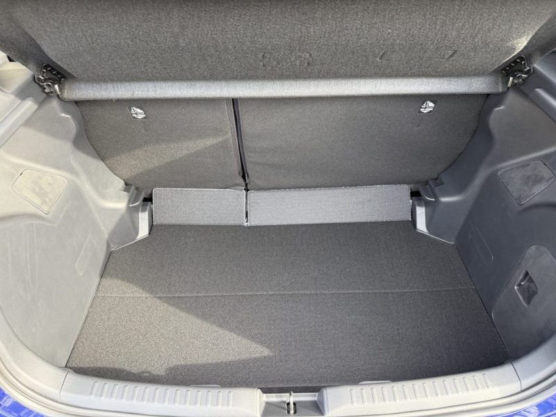 TOYOTA YARIS DYNAMIC 116 HYBRID