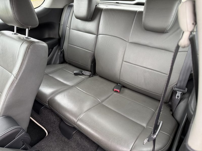 SUZUKI SWIFT 1.3 VVT 95cv CUIR / CLIM AUTO