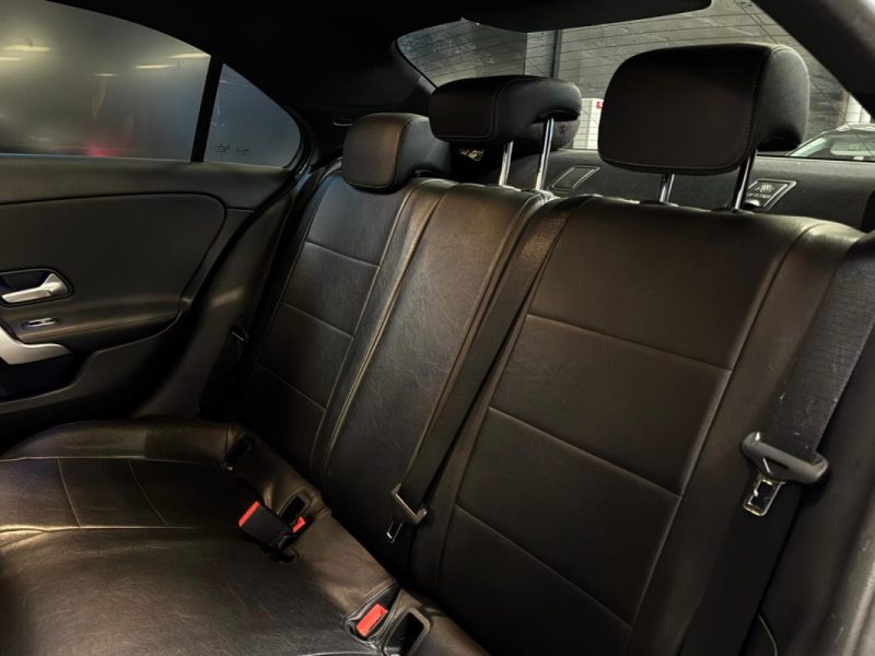 MERCEDES CLASSE A 250 E PROGRESSIVE LINE 8G-DCT / CAMERA DE RECUL / CARPLAY  / SUIVI COMPLET 